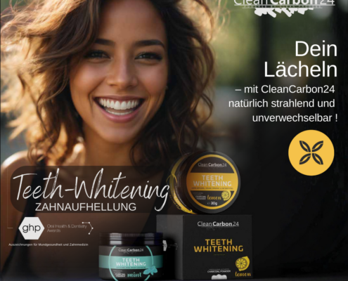 SPECIAL-CLEAN Teeth-Whitening