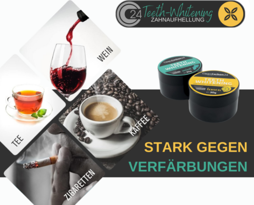 SPECIAL-CLEAN Teeth-Whitening