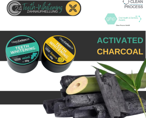 SPECIAL-CLEAN Teeth-Whitening