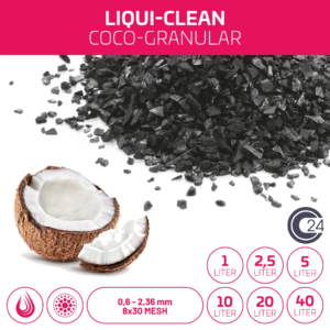 LIQUI-CLEAN Coco-Granular
