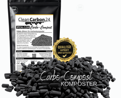 Carbo-Compost-2 Carbo Compost - Aktivkohle für Komposter
