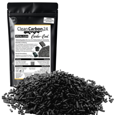 SPECIAL-CLEAN Carbo-Cool