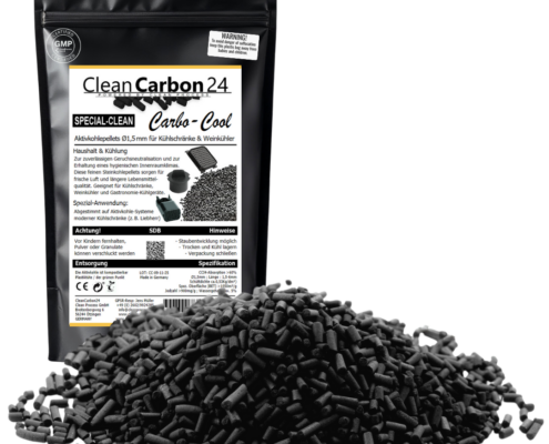 SPECIAL-CLEAN Carbo-Cool