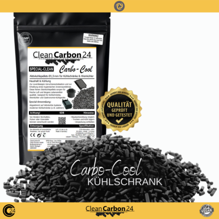 SPECIAL-CLEAN Carbo-Cool