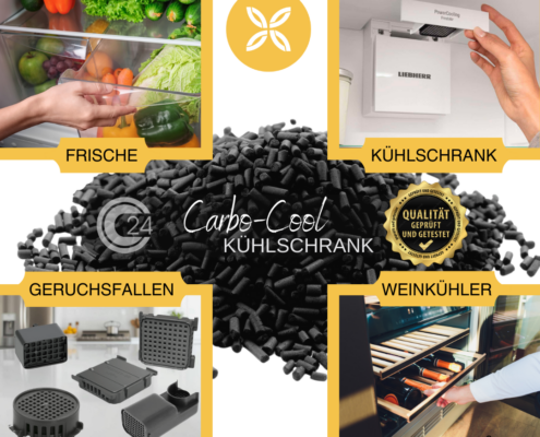 Carbo-Cool-3 SPECIAL-CLEAN Carbo Cool