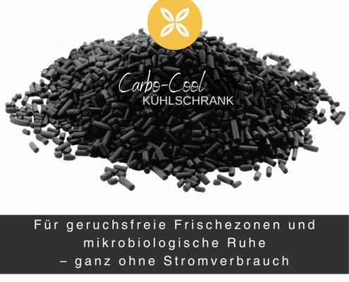 SPECIAL-CLEAN Carbo-Cool