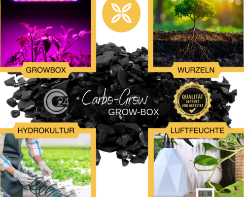 Carbo-Grow-3 SPECIAL-CLEAN Carbo-Grow