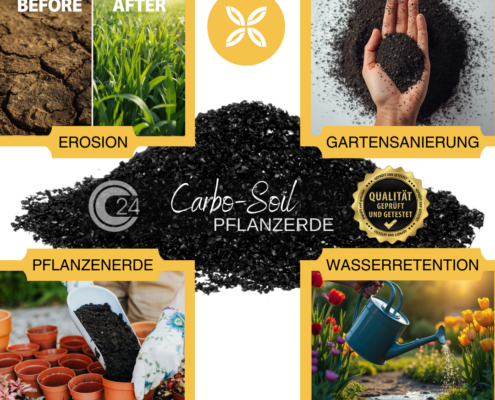 Carbo-Soil-3 SPECIAL-CLEAN Carbo Soil
