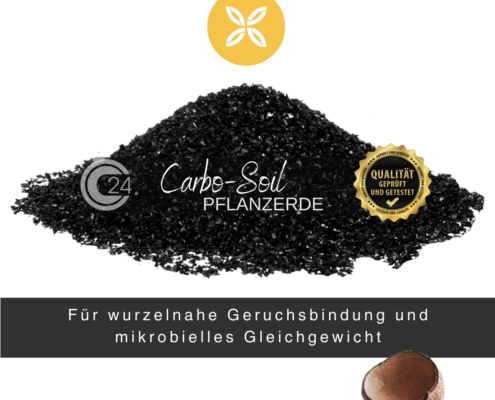 Carbo-Soil-7 SPECIAL-CLEAN Carbo-Soil