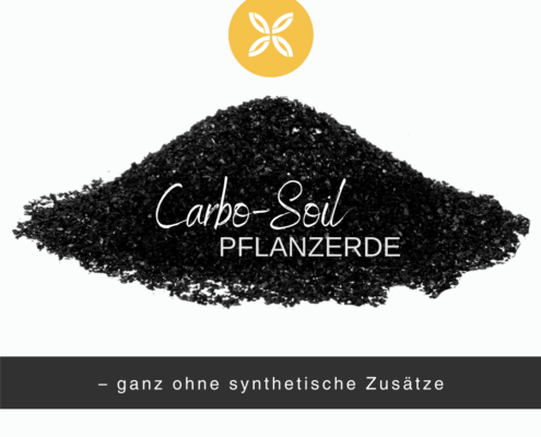 Carbo-Soil-8 SPECIAL-CLEAN Carbo-Soil